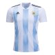 Maglia Argentina home 2018