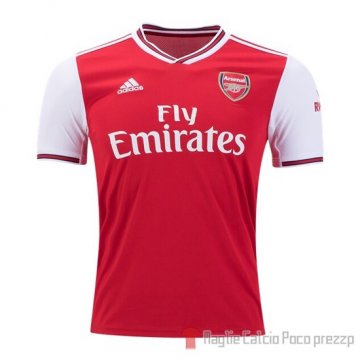 Maglia Arsenal Home 2019/2020 Maglia Arsenal Home 2019/2020