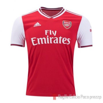 Maglia Arsenal Home 2019/2020