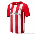 Maglia Athletic Bilbao Home 21-22