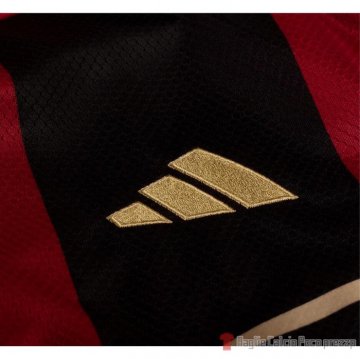 Maglia Atlanta United Home 23-24