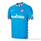 Maglia Atletico Madrid Terza 21-22