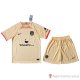 Maglia Atletico Madrid Terza Bambino 22-23