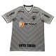 Maglia Atletico Mineiro Portiere 2021 Grigio