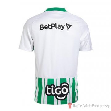 Maglia Atletico Nacional Home 2022