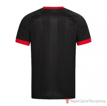 Maglia Bayer Leverkusen Home 20-21