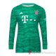 Maglia Bayern Munich Portiere Home Manica Lunga 2019/2020