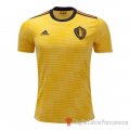 Maglia Belgio Away 2018