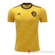 Maglia Belgio Away 2018