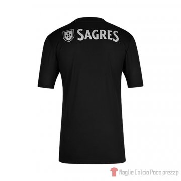 Maglia Benfica Away 20-21