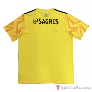 Maglia Benfica Away 22-23