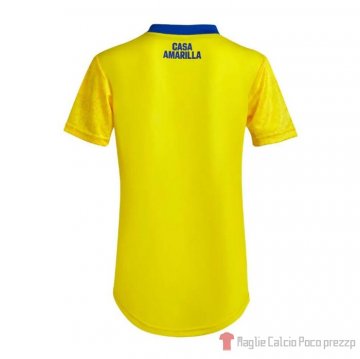 Maglia Boca Juniors Terza Donna 22-23