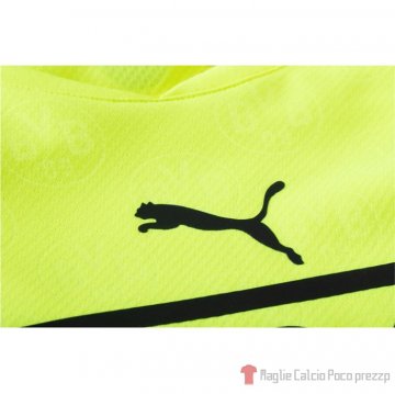 Maglia Borussia Dortmund Cup 21-22