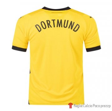 Maglia Borussia Dortmund Home 23-24