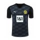 Maglia Borussia Dortmund Portiere 20-21 Nero