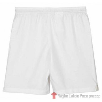 Maglia Brasile Away Bambino 2018