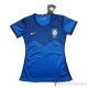 Maglia Brasil Away Donna 20-21