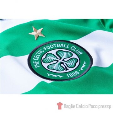 Maglia Celtic Home 2019/2020