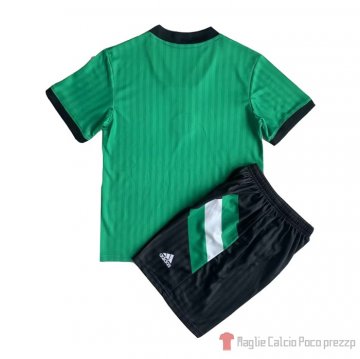 Maglia Celtic Icon Bambino 22-23