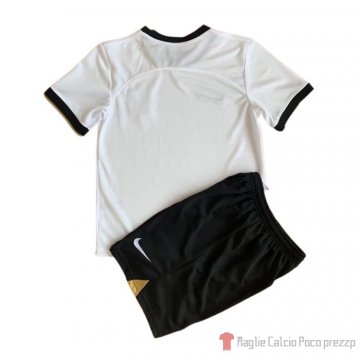 Maglia Corinthians Home Bambino 2022