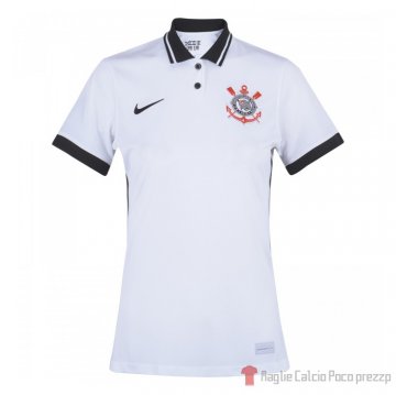 Maglia Corinthians Home Donna 20-21 Maglia Corinthians Home Donna 20-21