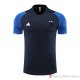 Maglia De Allenamento Algeria 23-24 Azul
