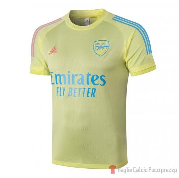 Allenamento Arsenal 20-21 Amarillo Allenamento Arsenal 20-21 Amarillo