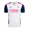 Maglia De Allenamento Arsenal 23-24 Blanco