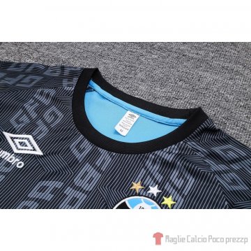 Maglia De Allenamento Gremio 2023-24 Azul