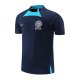 Maglia De Allenamento Inter 2022-2023 Azul