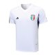 Maglia De Allenamento Italia 23-24 Blanco