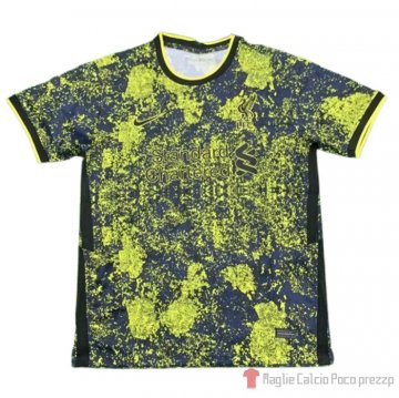 Allenamento Liverpool 2021 Verde Allenamento Liverpool 2021 Verde