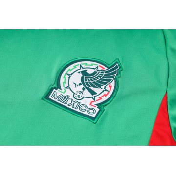 Maglia De Allenamento Messico 22-23 Verde