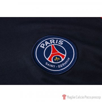 Allenamento Paris Saint-germain 2020-2021 Azul