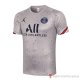 Allenamento Paris Saint-germain 2021-22 Gris