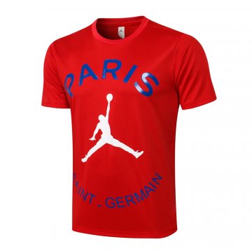 Allenamento Paris Saint-germain 21-22 Rojo Allenamento Paris Saint-germain 21-22 Rojo