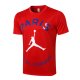 Allenamento Paris Saint-germain 21-22 Rojo