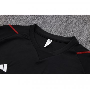 Maglia De Allenamento Sao Paulo 23-24 Negro