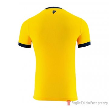 Maglia Ecuador Home 2022
