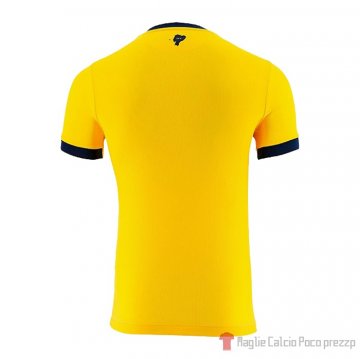 Maglia Ecuador Home 2022