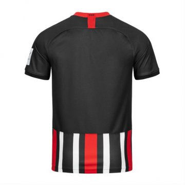 Maglia Eintracht Frankfurt Home 2019/2020