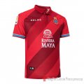 Maglia Espanyol Away 18-19