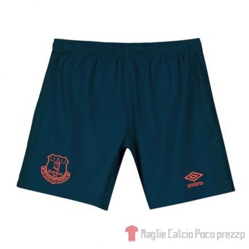 Maglia Everton Away Bambino 2019/2020
