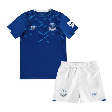 Maglia Everton Home Bambino 2019/2020 Maglia Everton Home Bambino 2019/2020