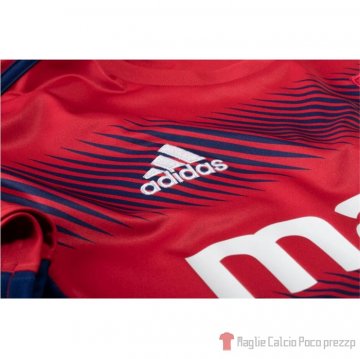 Maglia Fc Dallas Home 2022