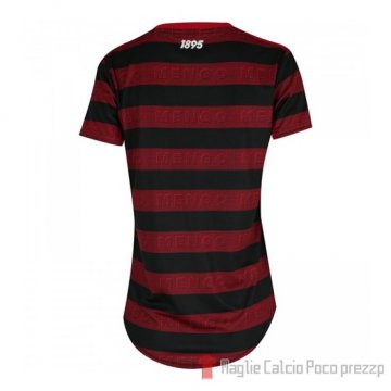 Maglia Flamengo Home Donna 2019/2020