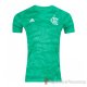 Maglia Flamengo Portiere 2019/2020 Verde