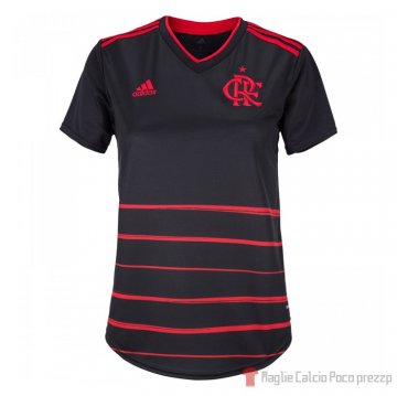 Maglia Flamengo Terza Donna 2020