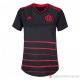 Maglia Flamengo Terza Donna 2020