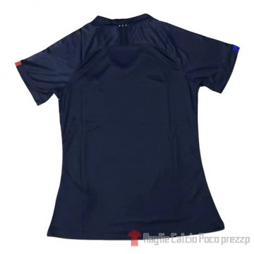 Maglia Francia Home Donna 2019